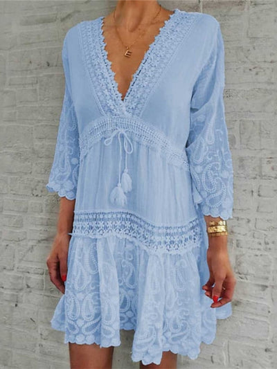 Deslumbrante Vestido Rebecca para Brilhar en Cualquier Ocasión