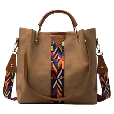 Bolso Hanna - Elegancia y Estilo en Cada Detalle