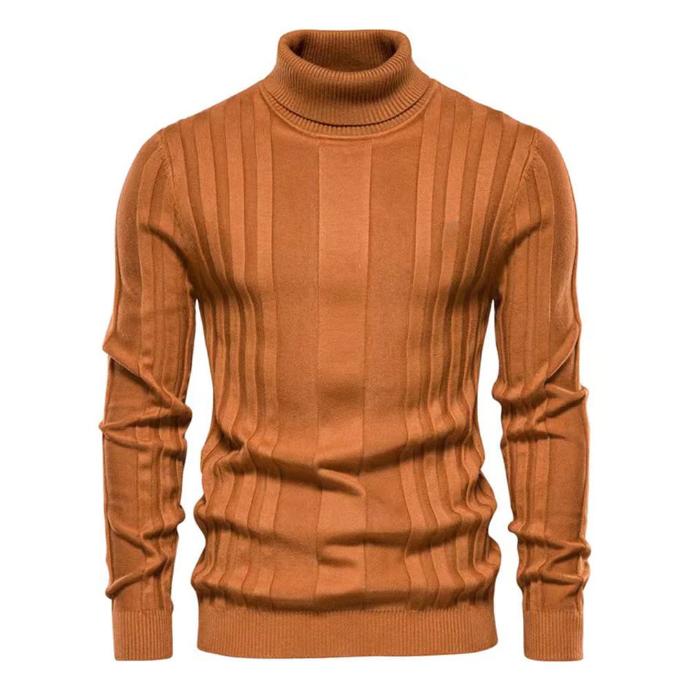 Elegante Jersey de Cuadros para Hombre - LUCIEN
