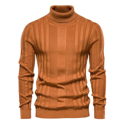 Elegante Jersey de Cuadros para Hombre - LUCIEN