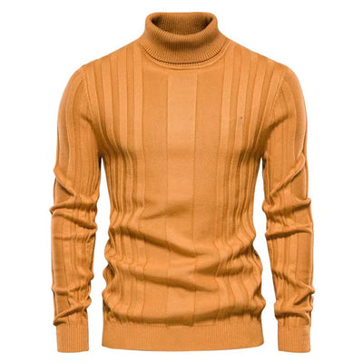 Elegante Jersey de Cuadros para Hombre - LUCIEN