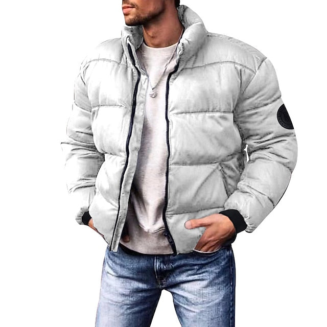 Parka para hombre Louis