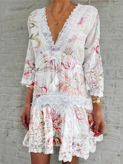 Deslumbrante Vestido Rebecca para Brilhar en Cualquier Ocasión