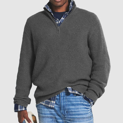 Sudadera Elegante para Hombre - Modelo Philip