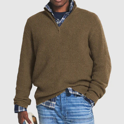 Sudadera Elegante para Hombre - Modelo Philip
