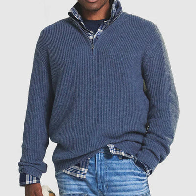 Sudadera Elegante para Hombre - Modelo Philip