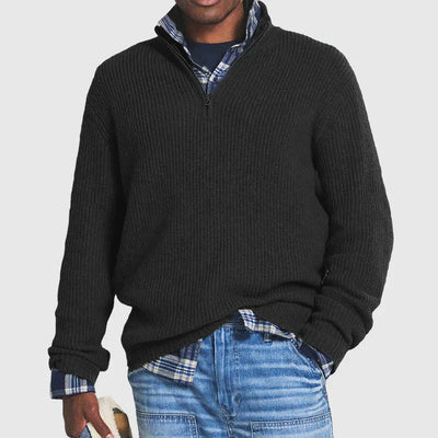 Sudadera Elegante para Hombre - Modelo Philip