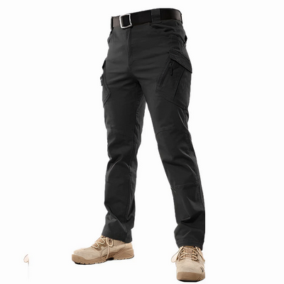 Pantalones Impermeables Ultra Resistentes para Aventuras al Aire Libre