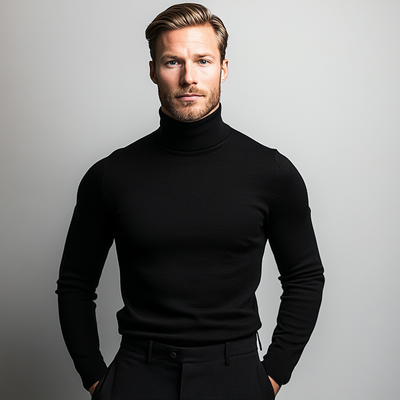 Juhani™ - Camiseta polo clásica
