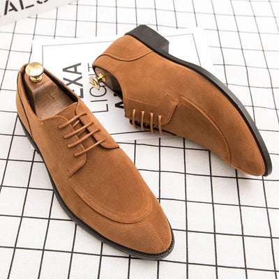Boyd® - Zapatos formales para hombre