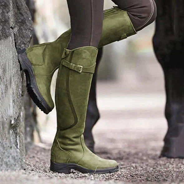 Roxy® - Botas resistentes al agua