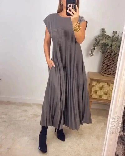 Vestido femenino Thais: Elegancia y Estilo para Cada Ocasión