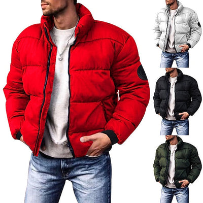 Parka para hombre Louis